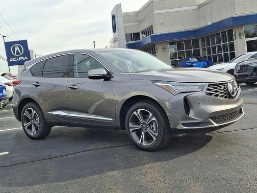 2026 Acura RDX Technology Package