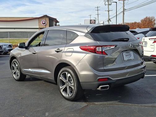 2026 Acura RDX Technology Package