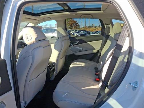 2025 Acura RDX Technology Package