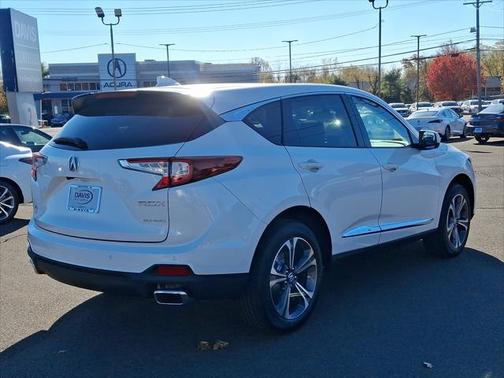 2025 Acura RDX Technology Package