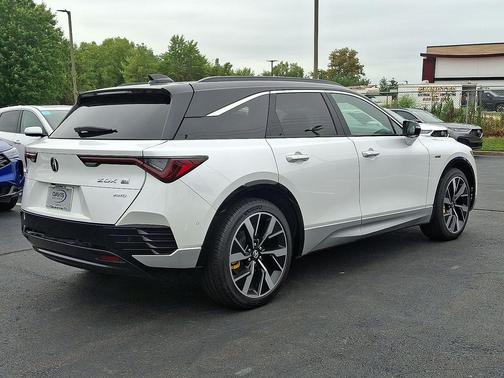 2024 Acura ZDX Type S