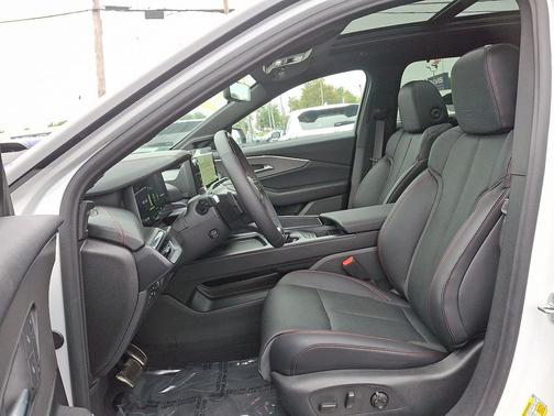 2024 Acura ZDX Type S