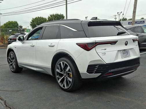 2024 Acura ZDX Type S