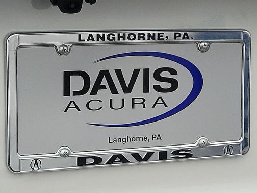 2025 Acura RDX Technology Package