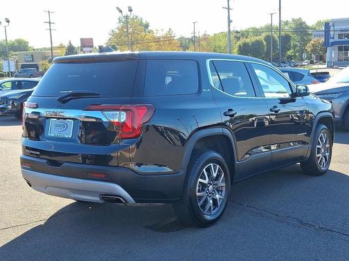 2023 GMC Acadia FWD SLE