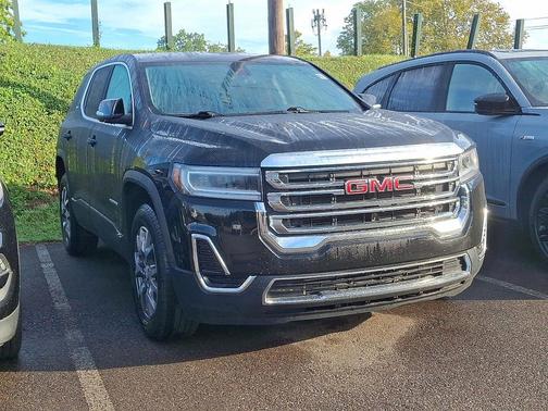 2023 GMC Acadia FWD SLE
