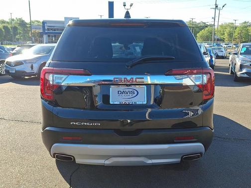 2023 GMC Acadia FWD SLE