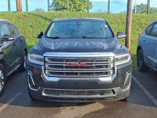 2023 GMC Acadia FWD SLE