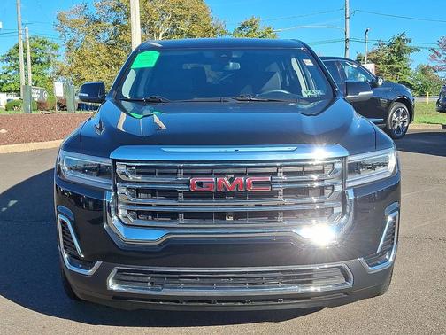 2023 GMC Acadia FWD SLE