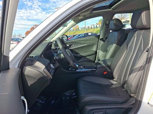 2026 Acura Integra FWD