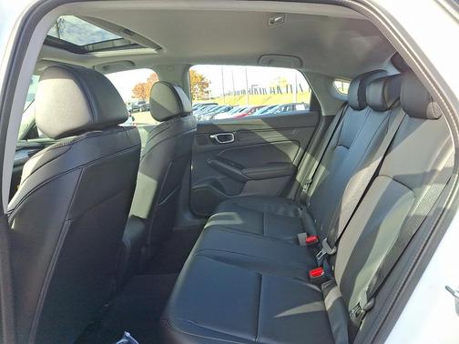 2026 Acura Integra FWD