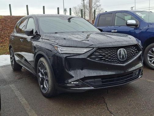 2023 Acura MDX A-SPEC