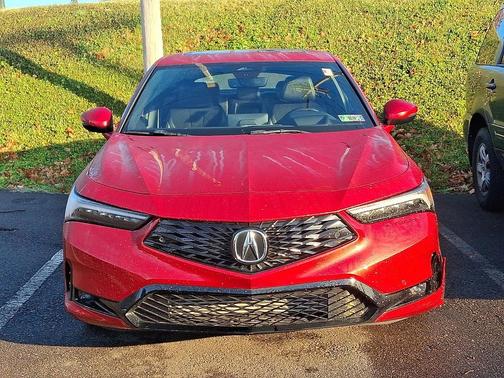 2023 Acura Integra A-SPEC Technology