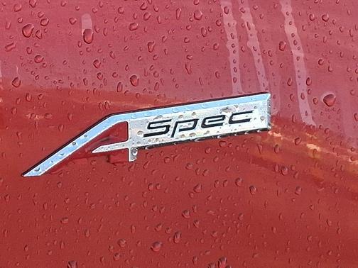 2023 Acura Integra A-SPEC Technology