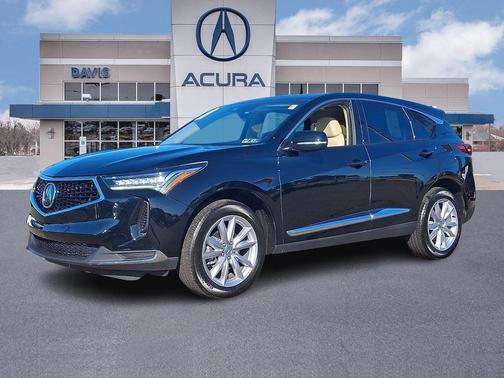 2024 Acura RDX Base