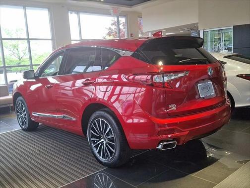 2025 Acura RDX Advance Package