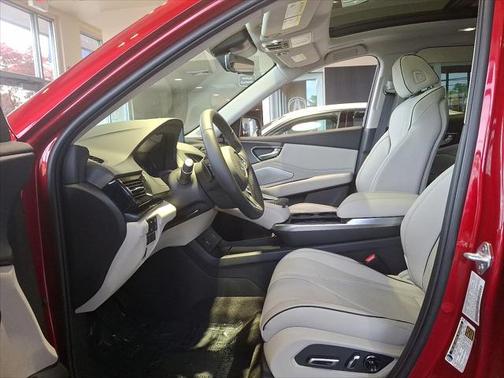 2025 Acura RDX Advance Package