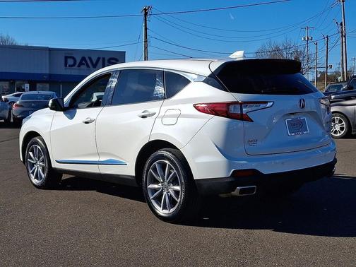 2023 Acura RDX Technology Package
