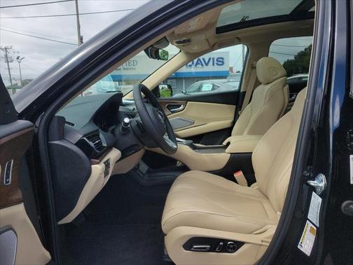 2024 Acura RDX Advance Package