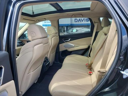 2024 Acura RDX Advance Package
