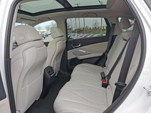 2026 Acura RDX Technology Package