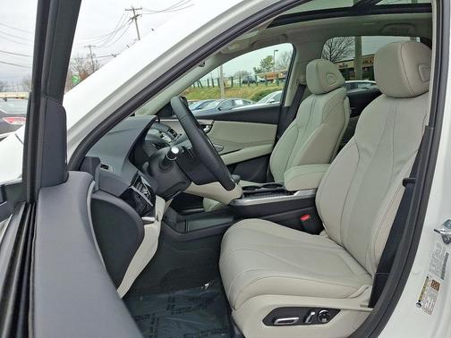 2026 Acura RDX Technology Package