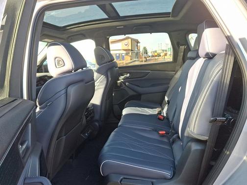 2026 Acura MDX Type S Advance Package