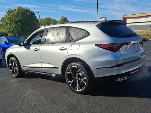 2026 Acura MDX Type S Advance Package