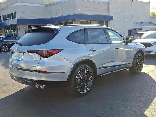 2026 Acura MDX Type S Advance Package
