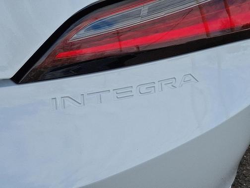 2026 Acura Integra FWD