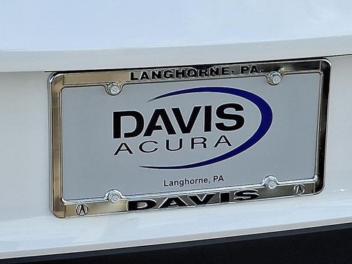 2026 Acura Integra FWD