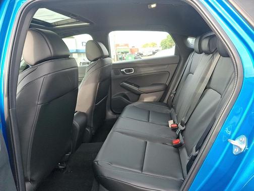 2026 Acura Integra w/A-Spec Package