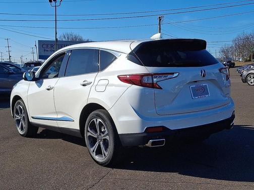 2026 Acura RDX Technology Package