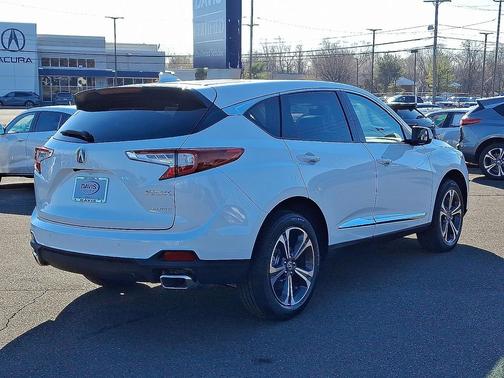 2026 Acura RDX Technology Package