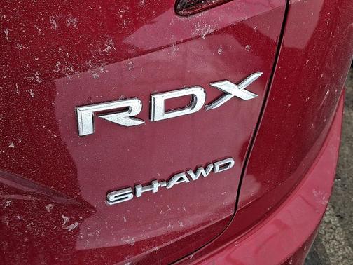 2023 Acura RDX Base