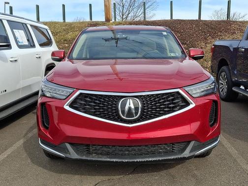 2023 Acura RDX Base