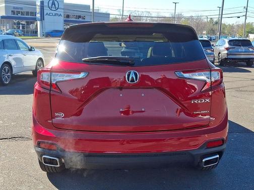 2023 Acura RDX Base