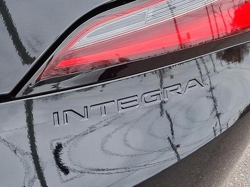 2026 Acura Integra FWD