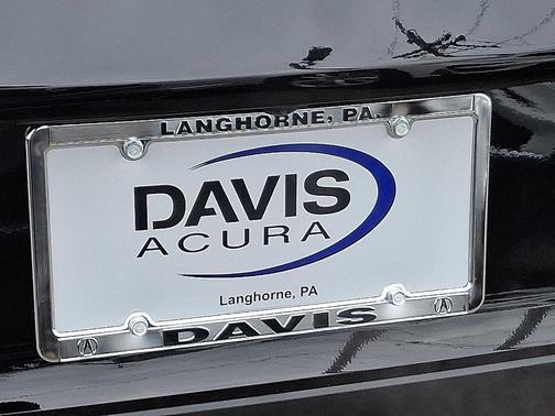 2026 Acura Integra FWD