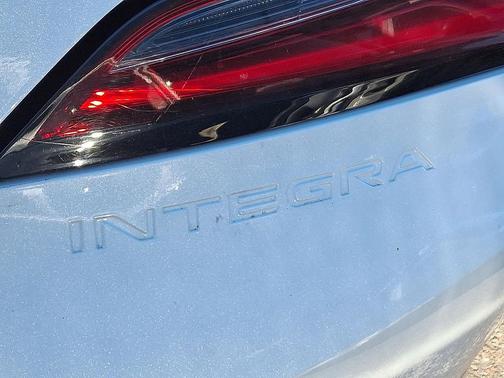 2023 Acura Integra A-SPEC