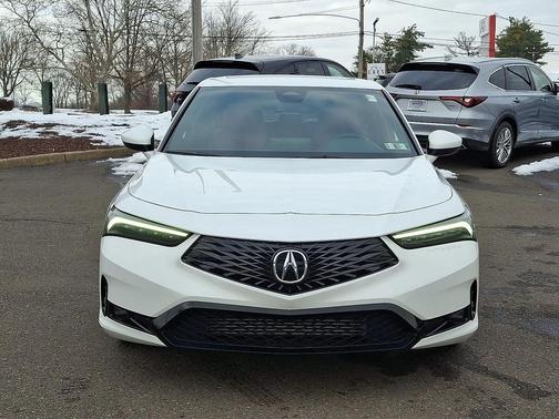 2023 Acura Integra A-SPEC