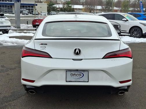 2023 Acura Integra A-SPEC