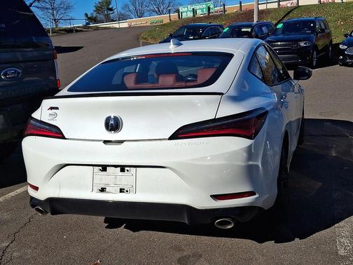 2023 Acura Integra A-SPEC