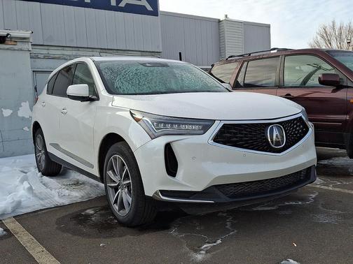 2023 Acura RDX Technology Package