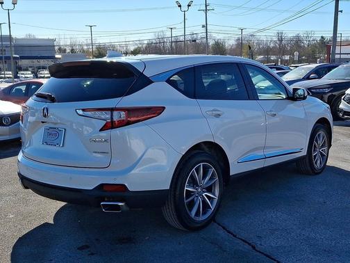 2023 Acura RDX Technology Package