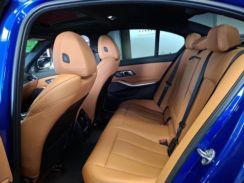 2023 BMW M340 i xDrive