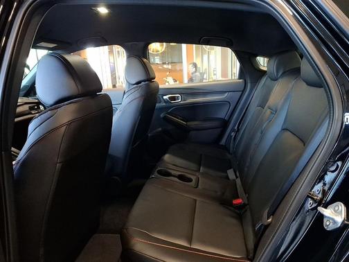 2026 Acura Integra FWD Type S