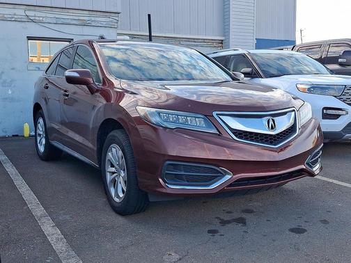 2016 Acura RDX Base