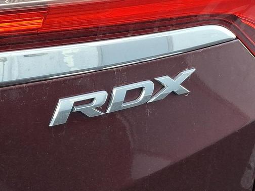 2016 Acura RDX Base