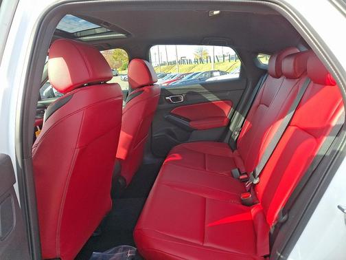 2026 Acura Integra FWD A-Spec